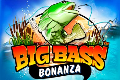 Big Bass Bonanza онлайн Марафон Бет Казино