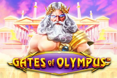 Gates Of Olympus слот Марафон Бет Казино